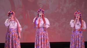 Цветёт терен ("Диковина")