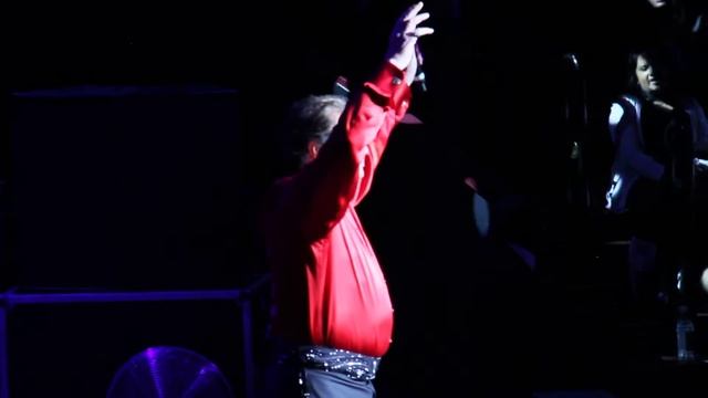 Engelbert Humperdinck Live Royal Albert Hall 29-05-2015 The Last Waltz