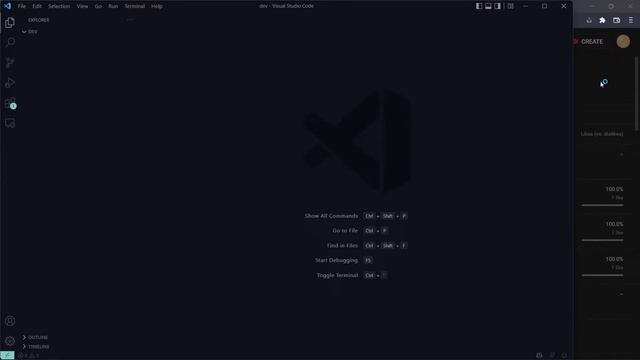 Set-up for Expo-cli / 2022 смотреть онлайн