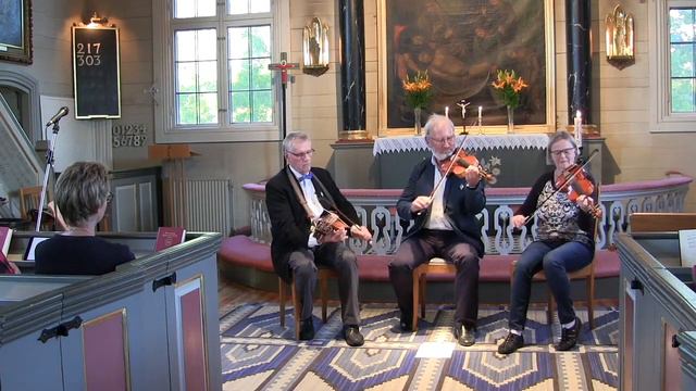 "Riksspelmän i full frihet" - Del 2 смотреть онлайн