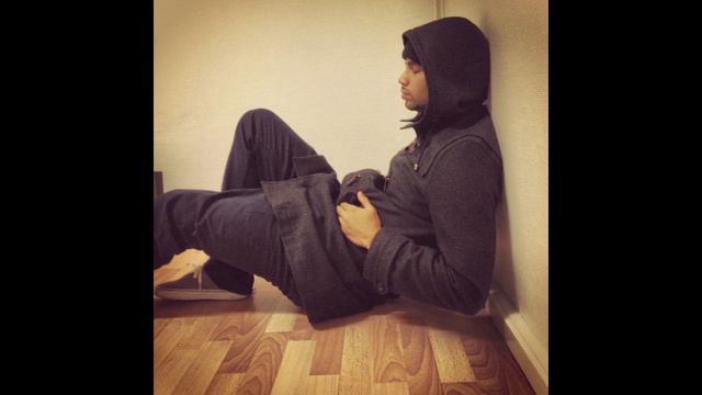 Kállay Saunders - Don't Judge Me [Cover] смотреть онлайн