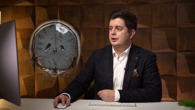 Менінгіома. Як лікувати? смотреть онлайн
