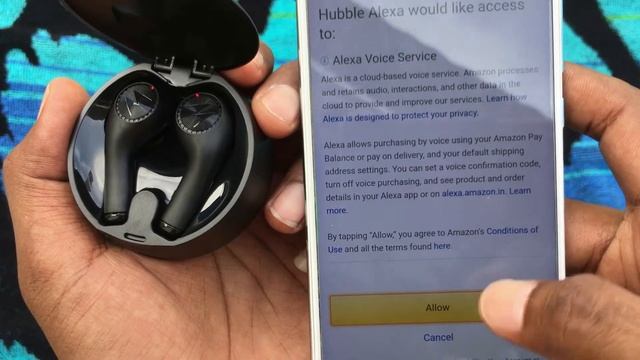 How to pair Motorola Verve Buds 500 in telugu @LAMBU_JAMBU #urskanna #motorolabuds смотреть онлайн