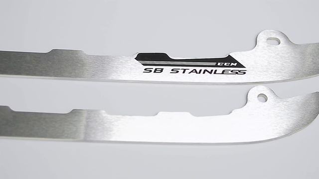 CCM SpeedBlade Runner Line (HyperGlide, Black, +2 and Stainless) смотреть онлайн
