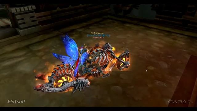 COPH Episode 25: Rise of the Ancients - Vehicle Costumes Preview смотреть онлайн