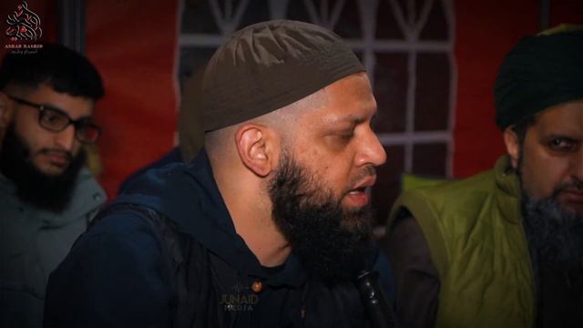 Social Justice & The Caliphate | Asrar Rashid