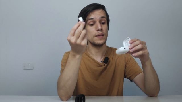 QCY T13x vs QCY T13 Anc Comparativo! Qual tem o MELHOR bateria, qualidade de som e bluetooth? смотреть онлайн