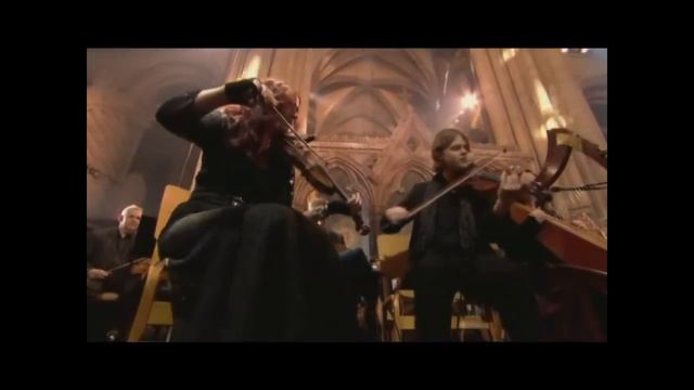 Sting - Soul Cake смотреть онлайн