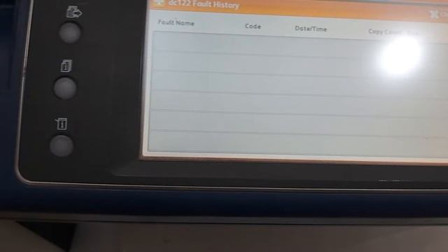 How To chack Error Xerox Workcentre 7830,7835,7845,7855 смотреть онлайн