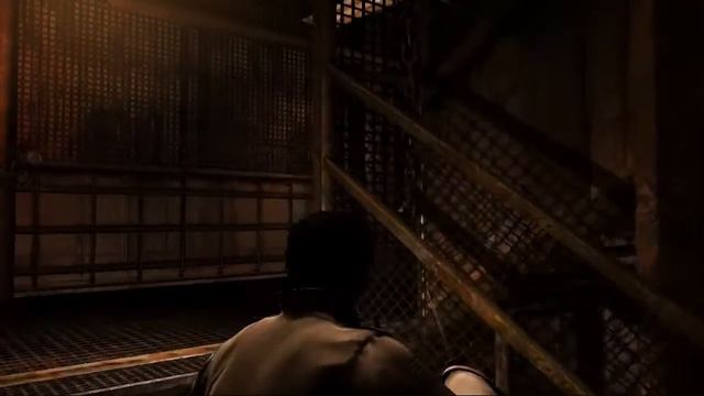Silent Hill: Homecoming #02 - Enfermeiras do Inferno que Dançam Dubstep смотреть онлайн