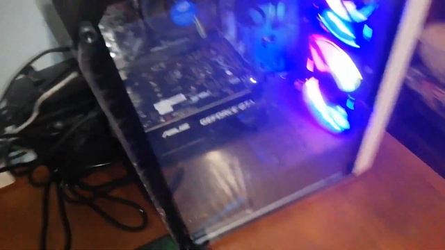 Unboxing e Configuração do Meu Novo Computador Gaming - Lype Alves & Dyogo Costa смотреть онлайн