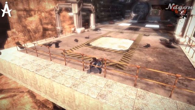 НЕ НУЖНО ЖДАТЬ РОСОМАХУ ОТ #INSOMNIAC - Обзор X-Men Origins Wolverine #2023 #game #wolverine #xmen