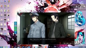 Как переводить визуальные новеллы с Английского на Русский (Обновление)