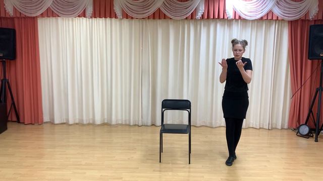 video 19 01 22 11 46 Дон Нигро. Мышеловка. из пьесы "Звериные истории" смотреть онлайн