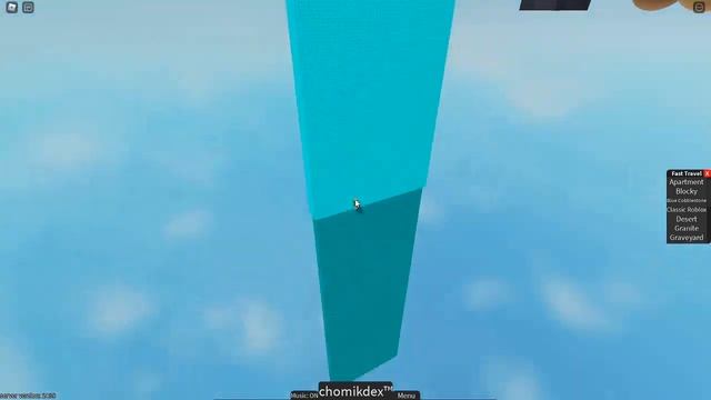 ROBLOX - Find the Chomiks - How to find Every Chomik in Blocky Area смотреть онлайн