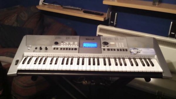 Yamaha PSR-E413 Keyboard 30 Demonstration Songs Part 2/2 Songs 16 to 30