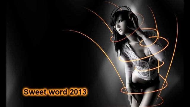 Sweet Word 2013 (Winnstep Remix)