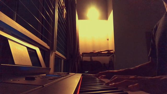 Mio Nemico on Piano смотреть онлайн