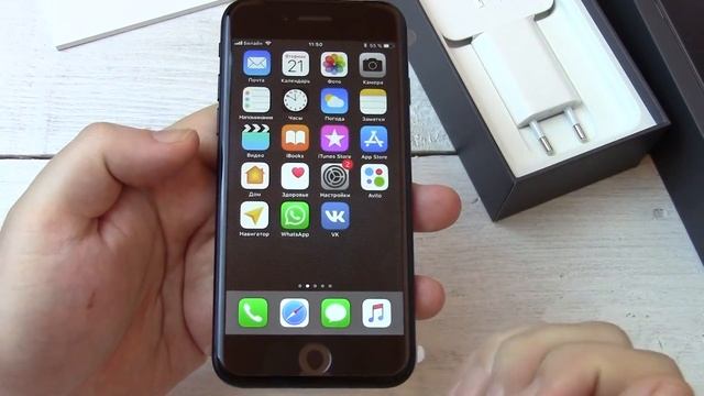 Учим Делать с Страстью