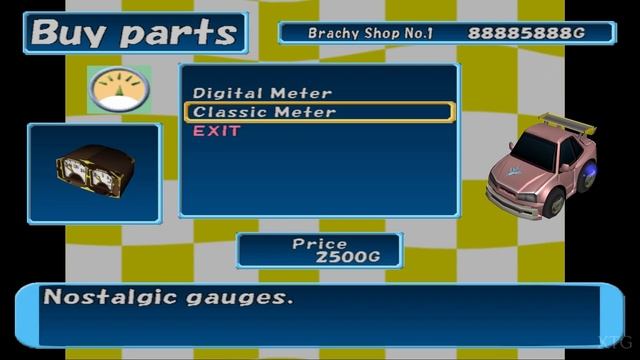 ChoroQ PS2 Gameplay HD (PCSX2) смотреть онлайн