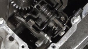 Не включается задняя передача одна из причин ВАЗ