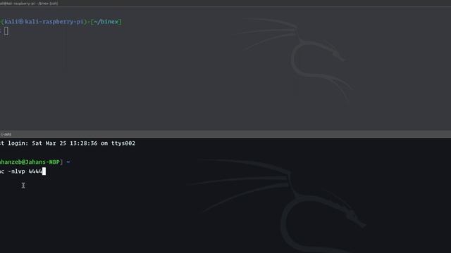 Command Injection Vulnerability -- Urdu | Hind (Part 02) смотреть онлайн