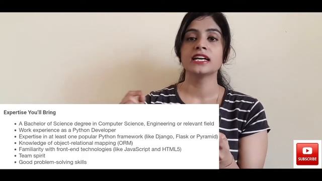 Persistent off campus drive 2022 || Python developer hiring #developerjobs смотреть онлайн