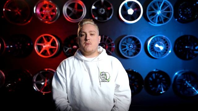 What Wheels Fit a Widebody FR-S /BRZ /Toyota 86 смотреть онлайн