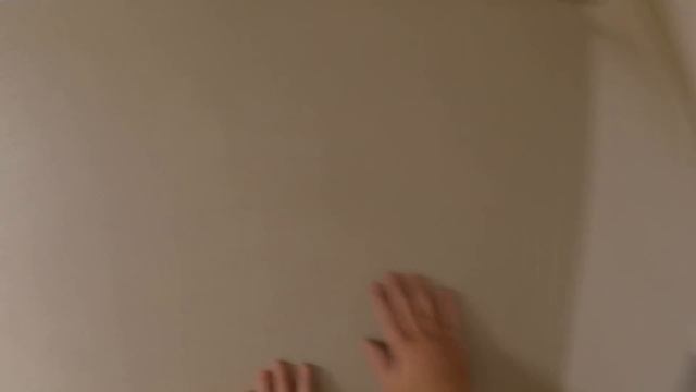 Как клеить ФЛИЗЕЛИНОВЫЕ МЕТРОВЫЕ ОБОИ. Все нюансы!! Мастер-класс. смотреть онлайн