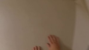 Как клеить ФЛИЗЕЛИНОВЫЕ МЕТРОВЫЕ ОБОИ. Все нюансы!! Мастер-класс.