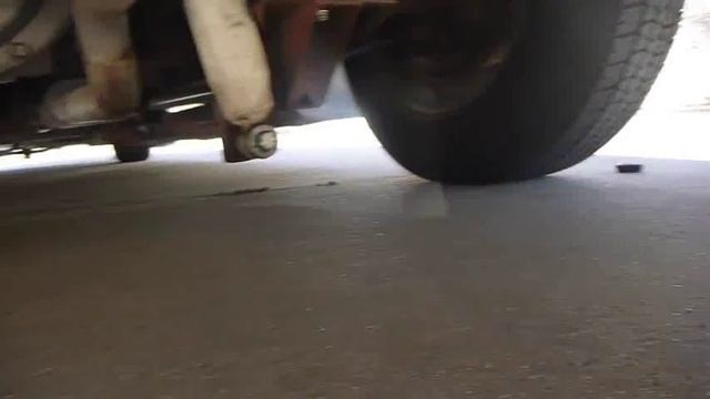 1949 Chevrolet Suburban Rare Clam Shell Model FOR SALE смотреть онлайн