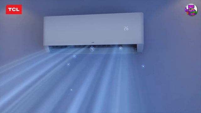 TCL Air Conditioners
