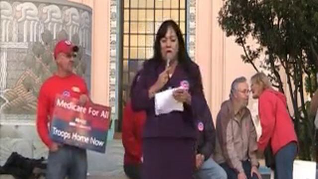 Estela De Los Rios смотреть онлайн