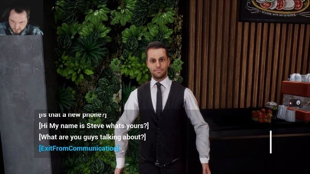 БЕСПЛАТНЫЙ СИМУЛЯТОР КОФЕЙНИ - SIMULATTE  Coffee Shop Simulator