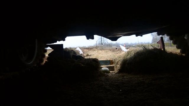 Обкатка танком декабрь 2020 год смотреть онлайн