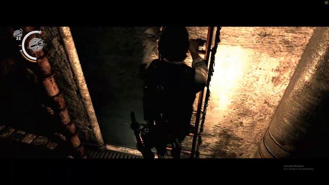Scariest and Hardest Monster of The Evil Within 2024 смотреть онлайн