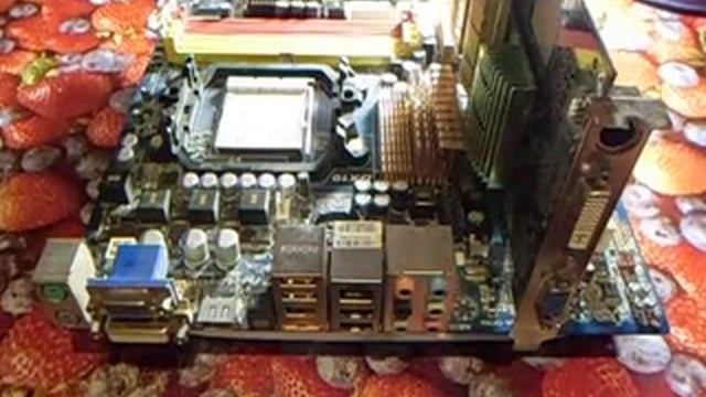 Диагностика и проверка компьютера