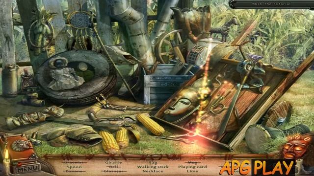 The Saint: Abyss of Despair - Gameplay PC | HD смотреть онлайн