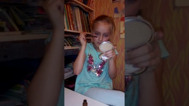 Макияж на вечеринку??????? смотреть онлайн