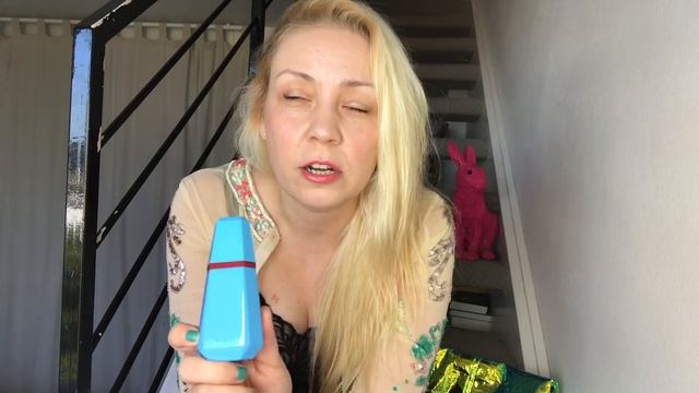 Шедевр! LouLou Cacharel