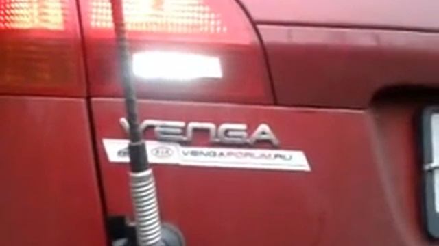 замена ламп номерного знака и заднего хода.mp4 смотреть онлайн