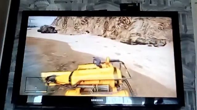 #гта5 собрал все ядерные отходы в гта5 смотреть онлайн