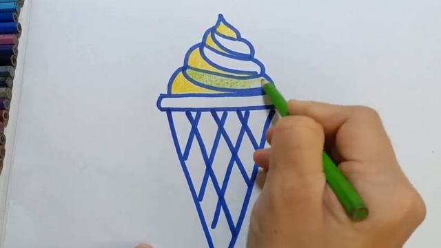 ПЕРВЫЙ РИСУНОК НА ЮТУБЕ)) #рисование #how to drow #уроки рисования #сурет салу смотреть онлайн