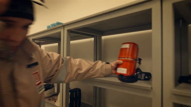 LUKOIL (Кандымский газоперерабатывающий комплекс)