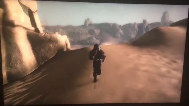 Fable 3 (Xbox 360) Playthrough: Temple’s Treasure (Quest) Attempt (Shifting Sands) смотреть онлайн
