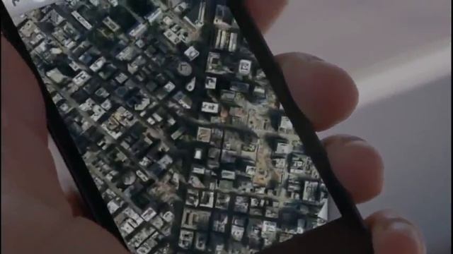 iPhone 5 - Русская озвучка_Презентации смотреть онлайн