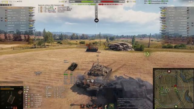 WoT: Есть ли смысл играть на ФУЛ ГОЛДЕ? смотреть онлайн