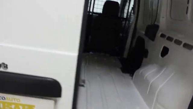 Ford Transit Connect 1.8 tdci 90cv Cod. 90 смотреть онлайн