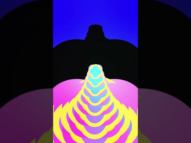 ♾️ Шейповая Анимация • After Effects