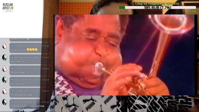 Музыкальный эфир №7 смотреть онлайн